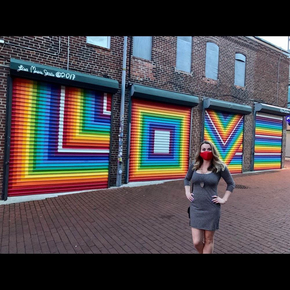 Meet the Posher: Lauren of ReLoved Retail